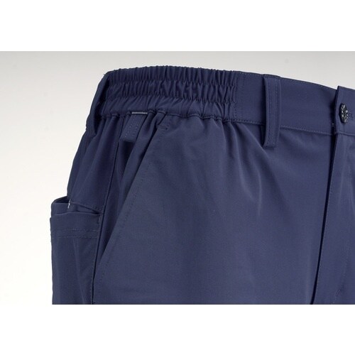 カジメイク 作業ズボン 8594 冷感ストレッチカ