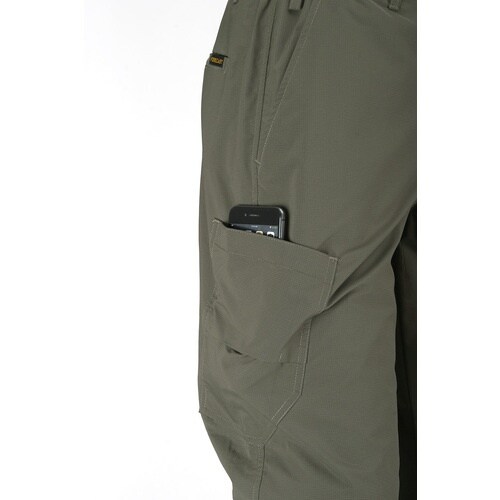 カジメイク 作業ズボン 8884 軽量ストレッチカ