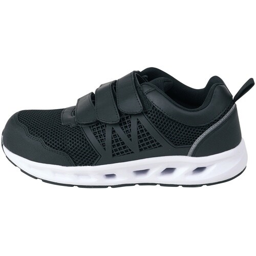 カジメイク 作業靴 4206 GILIOセーフティ