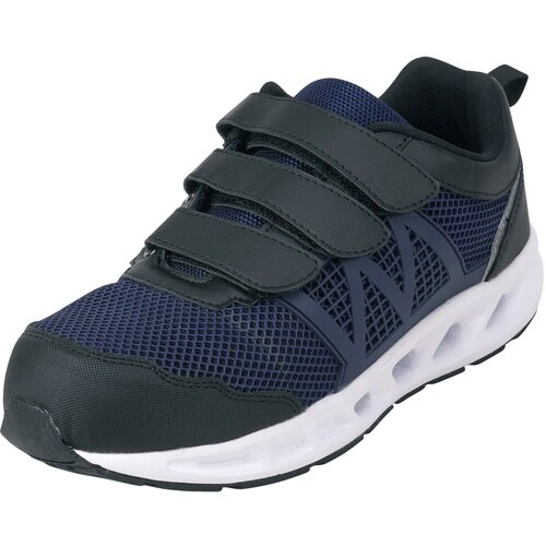 カジメイク 作業靴 4206 GILIOセーフティ