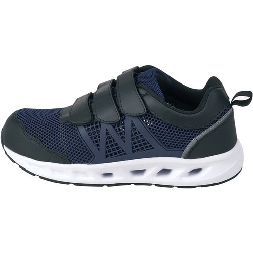 カジメイク 作業靴 4206 GILIOセーフティ