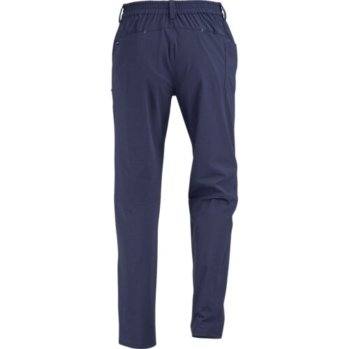 カジメイク 作業ズボン 8594 冷感ストレッチカ