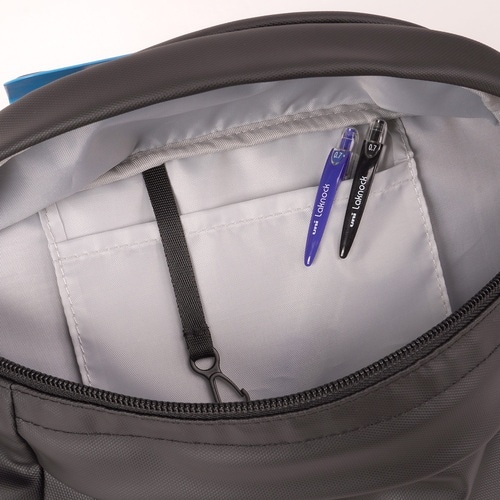 カジメイク 9144 コーティングウエストバッグ