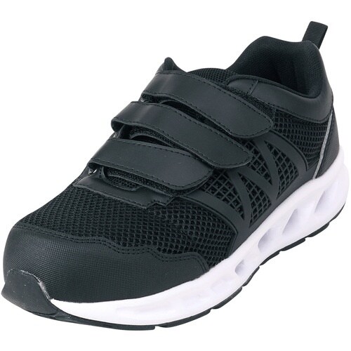 カジメイク 作業靴 4206 GILIOセーフティ