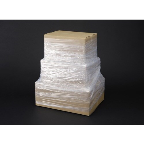 chukoh 生分解性ストレッチフィルム(4本入)