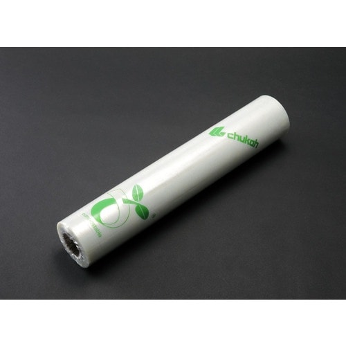 chukoh 生分解性ストレッチフィルム(4本入)