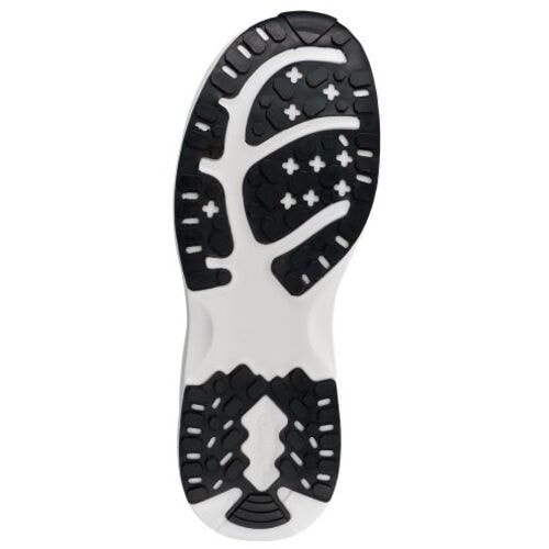 シモン 軽量耐滑プロスニーカー KN717 グレー