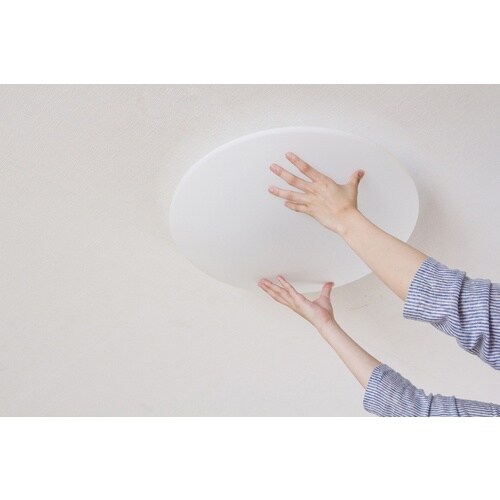 IRIS 202058 LEDシーリングライト 5