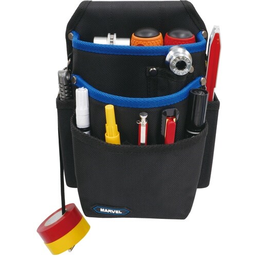 MARVEL 腰袋 Smart Shutto 腰袋