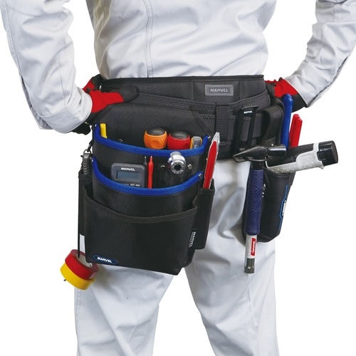 MARVEL 腰袋 Smart Shutto 腰袋