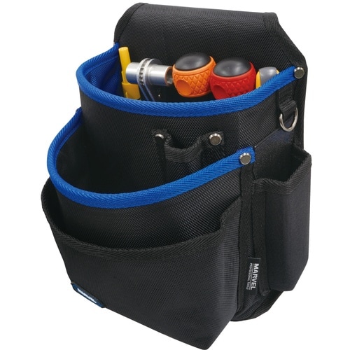 MARVEL 腰袋 Smart Shutto 腰袋