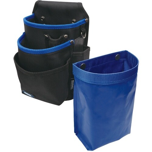 MARVEL 腰袋 Smart Shutto 取り