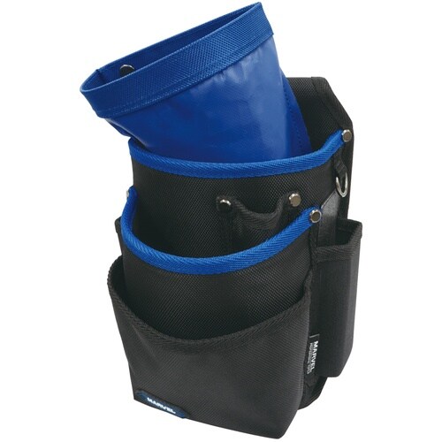 MARVEL 腰袋 Smart Shutto 取り