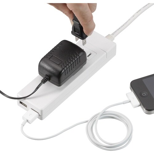 YAZAWA 海外用マルチ変換タップ 海外用マルチ