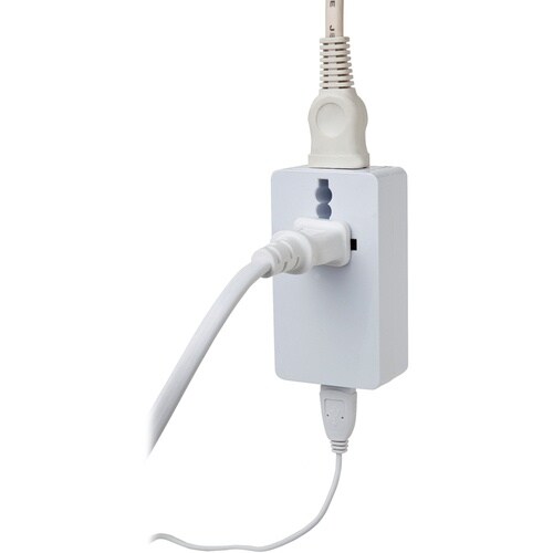 YAZAWA 海外用マルチ変換プラグ 海外用マルチ