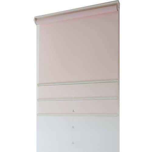 ティオリオ ティオリオ ロールスクリーン 遮光2級