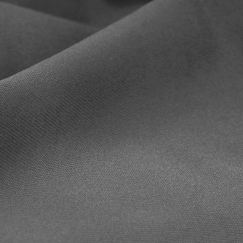 カジメイク 8592 冷感ストレッチ長袖ポロシャツ