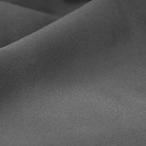 カジメイク 8592 冷感ストレッチ長袖ポロシャツ