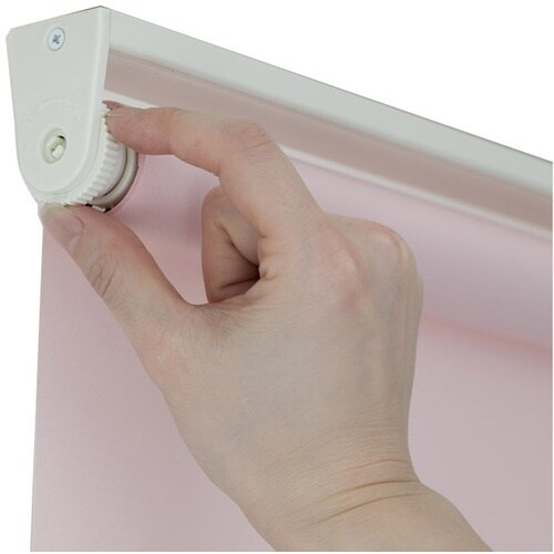 ティオリオ ティオリオ ロールスクリーン カスミ