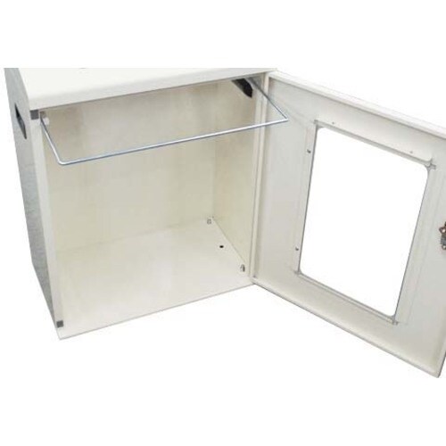 コンドル リサイクルボックスNYIS−50 BK−