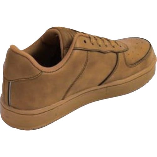 スタトレ 作業靴 軽量コートタイプセーフティーシュ