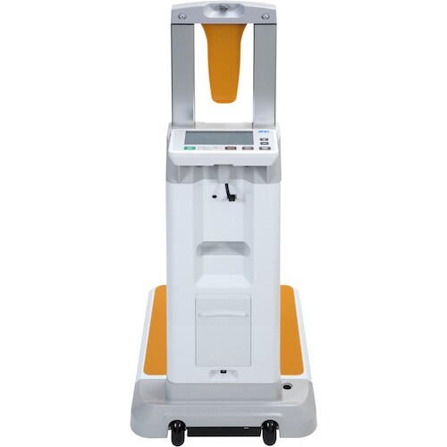 A&D 検定付き デジタル身長体重計 AD−635