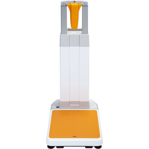 A&D 検定付き デジタル身長体重計 AD−635