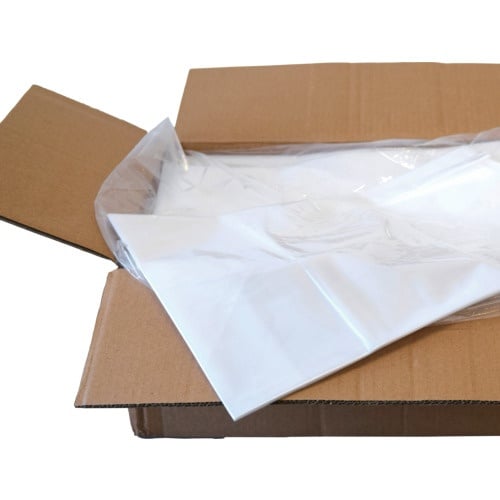 ミナ 大型角底袋 VK1 LLDPE0.05mm×