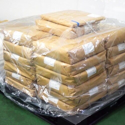 ミナ 大型角底袋 VK1 LLDPE0.05mm×