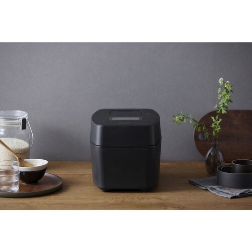 IRIS 105748 圧力IHジャー炊飯器 5.