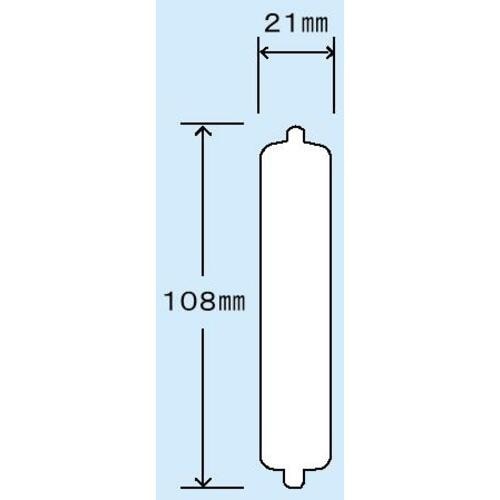 LIHIT 回転表示盤スペアー 青・白 10枚