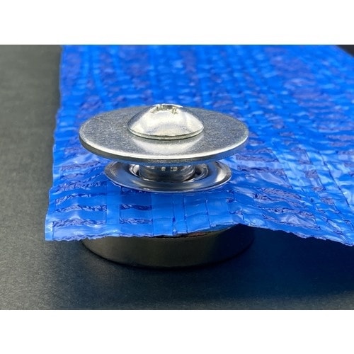 ラクテム ハトメ用マグネット ハトメ用マグネット