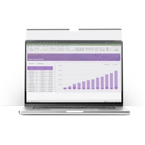 StarTech プライバシーフィルター/14イン