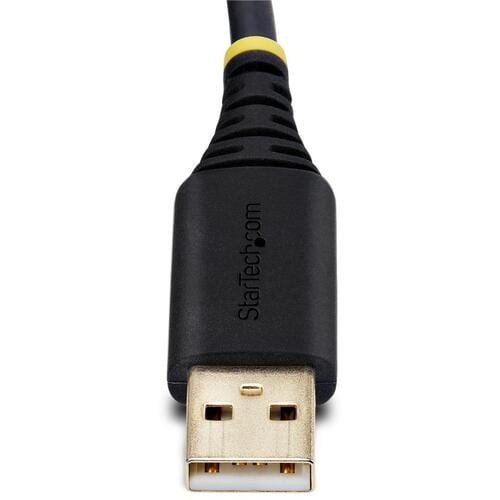 StarTech USB − RS232Cシリアル