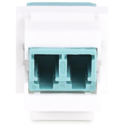 StarTech 光ケーブル中継コネクター/LC−