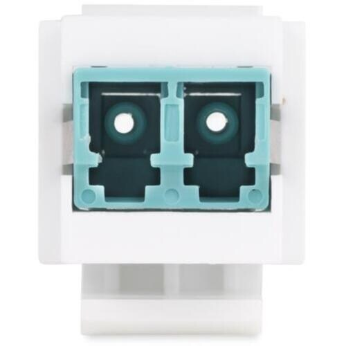 StarTech 光ケーブル中継コネクター/LC−