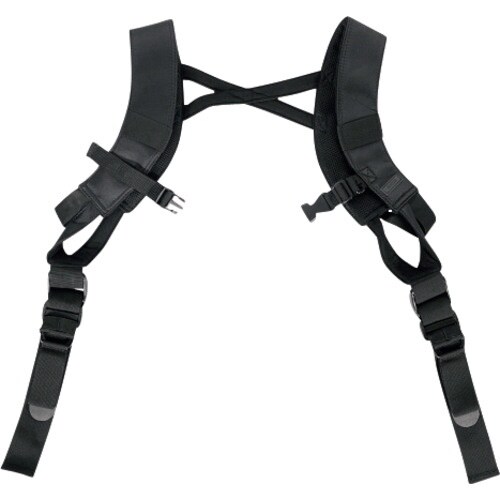 JEFCOM ベルトサスペンダー