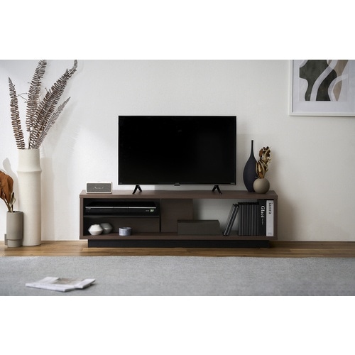 IRIS 201495 オープンテレビ台 スタンダ