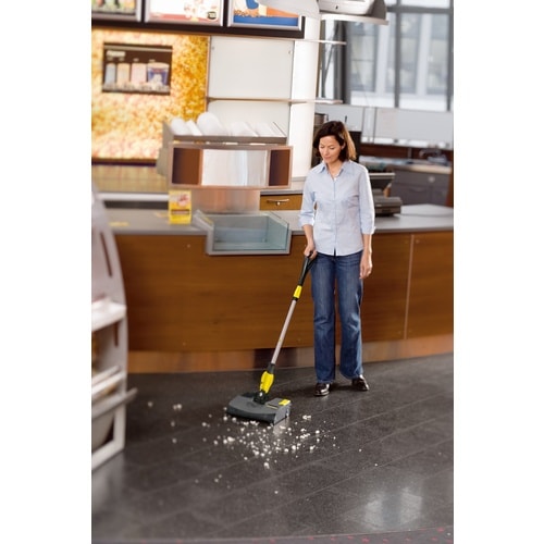 KARCHER 業務用 コードレスクリーナー EB