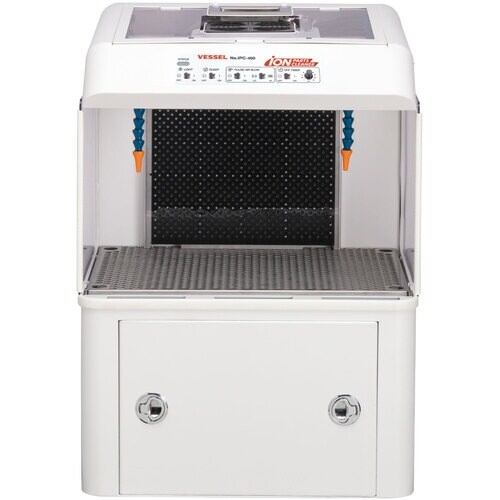 VESSEL イオンパーツクリーナー