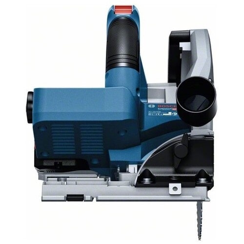 ボッシュ 18Vコードレスプランジ丸のこ+バッテリ