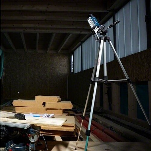 ボッシュ 10.8Vコードレスライト+バッテリー充