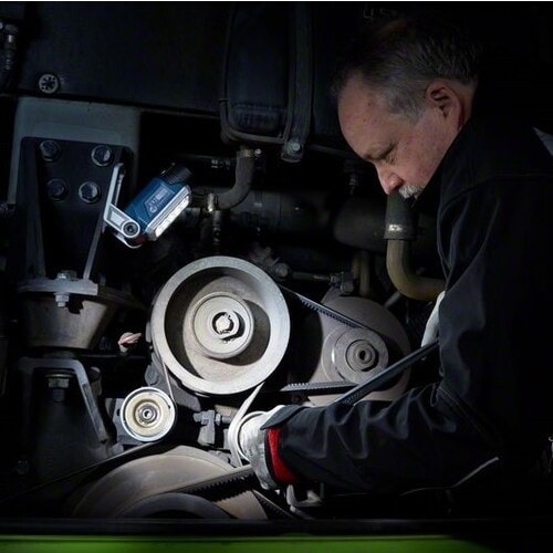 ボッシュ 10.8Vコードレスライト+バッテリー充