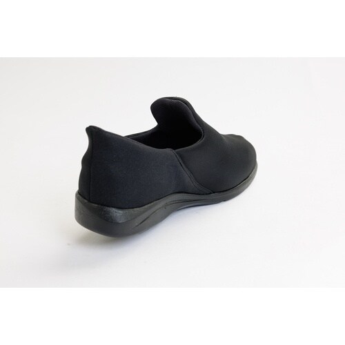 あゆみ 瞬感スポッと ブラック LL(24.0ー2