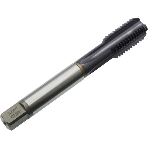 ヤマワ Z−PRO 鋳物用ストレートタップ クール