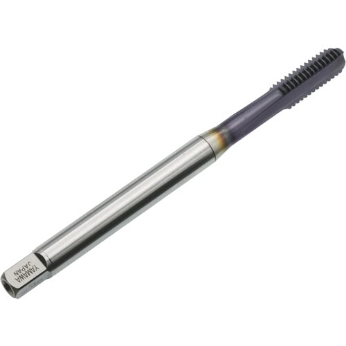 ヤマワ Z−PRO 鋳物用ストレートタップ クール