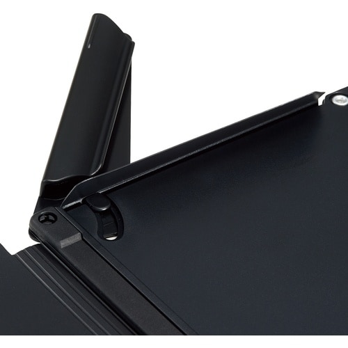 LIHIT クリップファイル A5