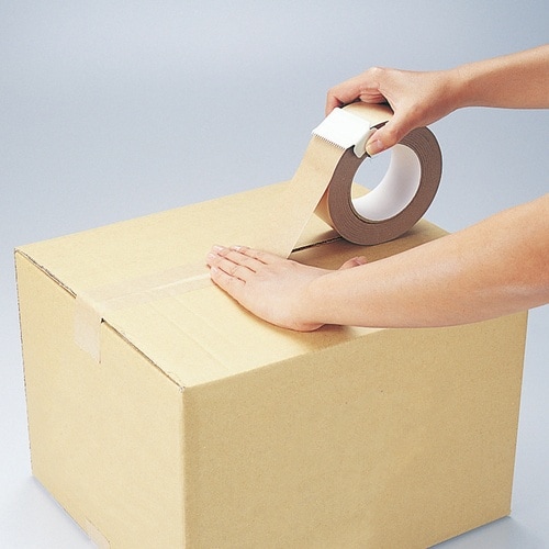 緑十字 クラフトテープ専用カッター(最大テープ幅5