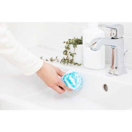 コンドル バスボンくん抗菌 洗面台スッキリポンポン