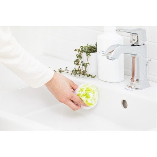 コンドル バスボンくん抗菌 洗面台スッキリポンポン